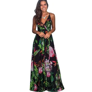 Cliente Descolorar Disipación vestidos de fiesta tropical que te permiten ser informal con Vogue -  Alibaba.com