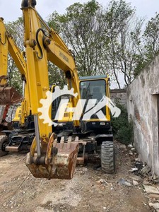 HANGKUI roda ekskavator <span class=keywords><strong>hyundai</strong></span> <span class=keywords><strong>60W</strong></span>, roda ekskavator/mesin ban digunakan <span class=keywords><strong>hyundai</strong></span> ekskavator kualitas bagus - Product Image 4