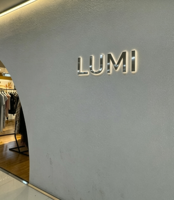 Lettres de signalisation en métal rétroéclairées par LED personnalisées, signalisation de magasin imperméable, signalisation de logo découpée au laser 3D pour la décoration de la salle d'entreprise, de l'adresse ou du bar