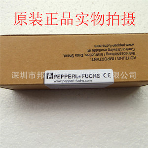 สวิตช์ตรวจจับระยะใกล้ Pepperl+Fuchs รุ่น NBB20-U1-E2 แบบ PNP NO ขั้วต่อสกรูสี่เหลี่ยม สำหรับการตรวจจับระยะใกล้ - Product Image 4