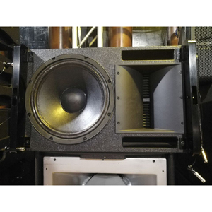 Single 12 Inch <strong>2</strong> <strong>Ways</strong> <strong>Line</strong> <strong>Array</strong> Speaker Professional Sound <strong>System</strong> - Product Image 2