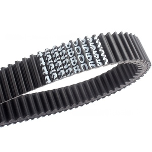 Correa de Transmisión 422280652 422280280 715900024 Compatible con <span class=keywords><strong>Can</strong></span>-<span class=keywords><strong>Am</strong></span> Outlander 400 Outlander Max 450, <span class=keywords><strong>Maverick</strong></span> <span class=keywords><strong>X3</strong></span> X XDS <span class=keywords><strong>XRS</strong></span> XMR MAX - Product Image 2