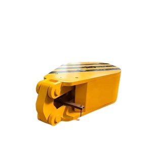 อะไหล่แท่นขุดเจาะ อุปกรณ์ขุดเจาะน้ำมันและก๊าซ บล็อกเคลื่อนที่ - Product Image 4
