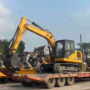 ยาง CLG915E รถขุดตีนตะขาบ15ตัน2 - Product Image 1