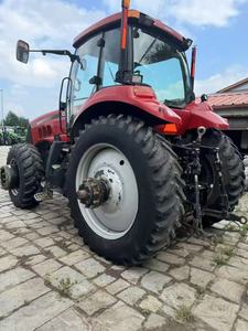 ที่ดีสำหรับ Magnum305รถแทรกเตอร์ล้อลากทางการเกษตร20HP มือสองจากอเมริกา - Product Image 4