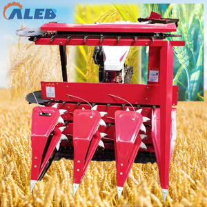 Moissonneuse <span class=keywords><strong>manuelle</strong></span> pour céréales, coupe-maïs, récolteuse de colza, récolteuse de haricots, ensileuse d'herbe, équipement de récolte de riz - Product Image 1