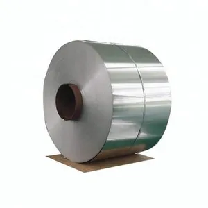 Golden Supplier Precise Stainless Steel Coils/ strips/plates 304 316 310S Cold Rolled Ultra Thin