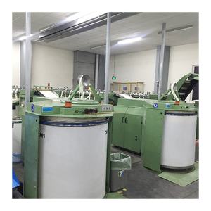 Machines à carder et à filer la laine et le cachemire de Suzhou Langma, machines à ouvrir et à peigner rectiligne, machines à filer pour la laine de mouton - Product Image 3