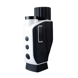 Lg66 Full Color Night Vision Monocular 2.7 Inch Cmos Sensor Outdoor Portable High Definition Infrared Device - Product Image 3