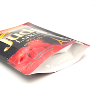 Sachet Doypack Personnalisé avec Impression de Logo, en PET Anti-humidité, pour Shampoing, Produits pour Animaux et Papier Toilette
