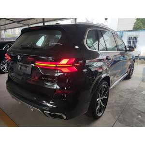 Guazi Mejor <span class=keywords><strong>Precio</strong></span> <span class=keywords><strong>BMW</strong></span> <span class=keywords><strong>X5</strong></span> 2.0 SUV Auto Usado 4x4 5 Asientos Volante a la Izquierda Caja de Cambios Automática - Product Image 5