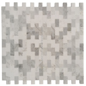 Hot Sale New Design Stick and Peel <strong>Mosaic</strong> / Backsplash - Product Image 2