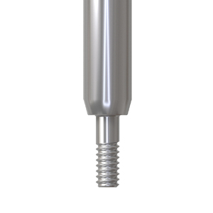 Huaplant Perno Guida Manuale in Acciaio Inossidabile per Appiattimento Osseo, Accessorio Dentale Compatibile con Osstem, Dentium, Nobel Classe I - Product Image 2