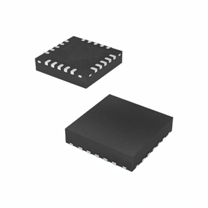 Receptores de RF de Canal del Fabricante SI4355-B1A-FMR - Product Image 1