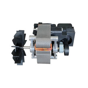 HAOLUN Motor AC DC efisiensi tinggi, Motor <span class=keywords><strong>Nebulizer</strong></span> <span class=keywords><strong>Inhaler</strong></span> medis - Product Image 6