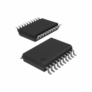 Authorized Distributor <b>Clock</b> Timing 20 SSOP Components Electronic ICS345RP - Product Image 1