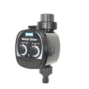 Minuterie d'eau de haute qualité pour le jardin - Product Image 2