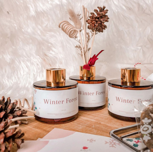 Difusor de <span class=keywords><strong>Aroma</strong></span> de aceite esencial de lujo, difusor de caña de flores secas perfumadas <span class=keywords><strong>con</strong></span> varillas, OEM - Product Image 1