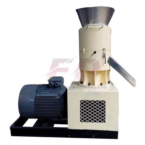 Máquina de procesamiento de alimentos para aves de corral, 2,5mm, 3mm, 4mm, 5mm, 220v/380v - Product Image 6