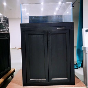 <span class=keywords><strong>Acquario</strong></span> in Vetro Bianco Premium <span class=keywords><strong>di</strong></span> Alta Qualità, Grande Parete Divisoria per Ufficio, Sistema Ecosostenibile Intelligente - Product Image 4