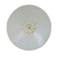 Вращающийся смешивающий аэратор с многослойной пилой, зубчатая воздушная головка, система спиральной резки