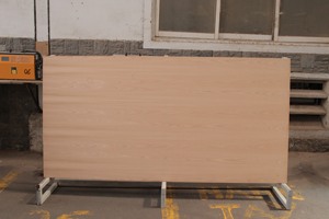 Panel de Madera Contrachapada Revestida con Chapa de Madera de Roble Blanco de Grado Mueble, Superficie Lisa y Lijada, Tablero Decorativo Hecho en Vietnam - Product Image 6