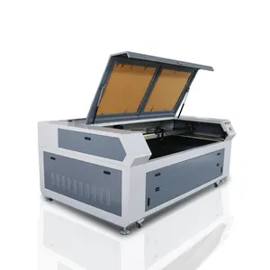Machine de gravure et de découpe laser Lightburn CAD 130w 150w co2 1410 1610 1318 1325 Usine de découpe de gravure laser Liaocheng