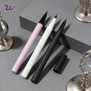 Offre Spéciale – Stylo à <span class=keywords><strong>Sourcils</strong></span> Liquide Ultra Fin 3D Naturel à 4 Pointes, Anti-Transpiration, pour Fixation PMU, Effet Poil à Poil, Fournitures PMU, Marque Privée - Product Image 1