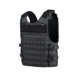 Gilet Tattico Porta Piastre Colorato in Abbigliamento di Sicurezza Airsoft - Product Image 3