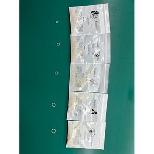 Chỉnh hình răng nha khoa Zoo gói bằng miệng <span class=keywords><strong>Latex</strong></span> <span class=keywords><strong>elastics</strong></span> - Product Image 5