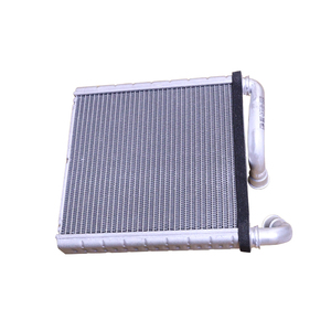 Radiador de piezas de automóviles al por mayor de fábrica OE 5QD819031 tanque de agua pequeño de aire caliente para VW <span class=keywords><strong>Golf</strong></span> <span class=keywords><strong>7</strong></span> - Product Image 2