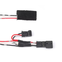 Module d'émulation de détection de mains libres ACC Pro Plus sans contact pour voiture 5AU G01 G05 G15 G20 G22 G30 G80 G82