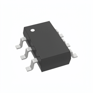 Interface SOT 23 6 Original ISL32613EFHZ-T7A Buy Online Electronic Components - Product Image 1