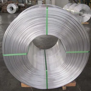 Buy Aluminum Wire 2.30MM~15MM Aluminum Wire Rod