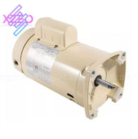 Convient à la piscine Pentair Whisperflo 1 HP Moteur de pompe à eau 355010S Moteur de pompe de piscine