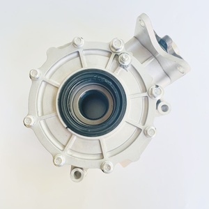 Differenziale dell'Asse di Trasmissione Posteriore per Xinyang XY500UTV XY600UTV MSU600 BMX ROKETA BNX XYPOWER CHIRONEX ATOMIK - Product Image 2