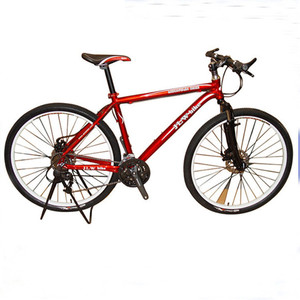 Horquilla de Suspensión de Acero al <span class=keywords><strong>Carbono</strong></span> para <span class=keywords><strong>Bicicleta</strong></span> de Montaña, 21 Velocidades, Freno de Disco, <span class=keywords><strong>Segunda</strong></span> <span class=keywords><strong>Mano</strong></span>, para Hombre - Product Image 3