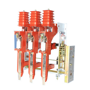 Công tắc tải khí nén áp suất cao trong nhà Cầu chì FN12-12RD 10kv12kv 630a1250a - Product Image 4