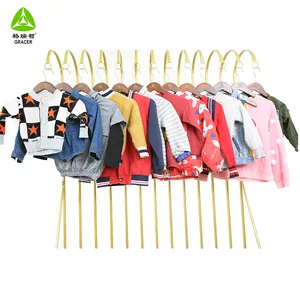 Second Hand Clothes Bale Children Clothes For Boy Used Babi Clothes