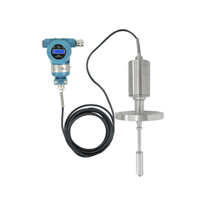 SPX504C pengukuran Viscometer getaran <span class=keywords><strong>Online</strong></span> produksi otomasi industri perangkat viskositas cairan - Product Image 1