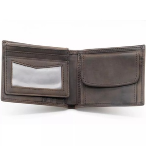 Front Pocket <b>Wallet</b> Mens <b>RFID</b> Blocking Purse Minimalist Slim Coin Card Holder <b>Wallets</b> Leather <b>Wallet</b> for Men - Product Image 2