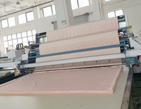 Mesin Pemotong Kain Otomatis Multi-layer untuk Kain Pakaian Mesin Pemotong Tekstil CNC dengan Harga Bersertifikat CE
