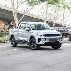 Zhaocai 430KM Caja estándar para King Kong 2025 Modelo Pickup eléctrico 5 puertas 5 asientos 245HP - Product Image 5