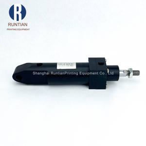 10Y-2 32-40 cocok untuk Heidelberg mesin cetak silinder batang pendukung offset cetak tekan suku cadang 307-4-9 - Product Image 2