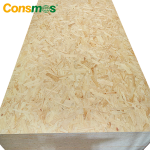 Panneau <span class=keywords><strong>OSB</strong></span> Consmos 4x8, <span class=keywords><strong>plaque</strong></span> <span class=keywords><strong>OSB</strong></span>, <span class=keywords><strong>OSB</strong></span> structurel 9,5 <span class=keywords><strong>mm</strong></span> pour toiture - Product Image 4