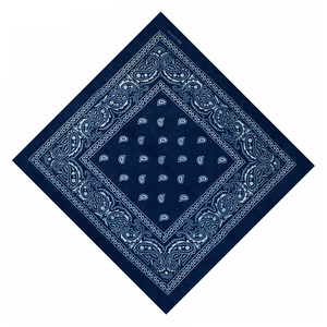 Fashion Comfortable Custom Cotton <b>Bandana</b> Scarf 100% Cotton in Bulk <b>Bandana</b> - Product Image 3
