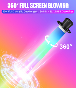 Barrière de contrôle de foule en velours avec poteau lumineux LED pour bar, fête, <span class=keywords><strong>concert</strong></span>, vente chaude - Product Image 2