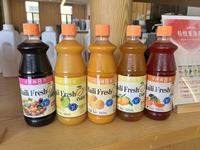 Oem Odm Pure Sweet Fruit Flavor Jam for Multiple Use with Plastic Bottle