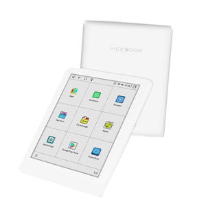 Nouveau coloré e-ink 6 ''Android <span class=keywords><strong>Ebook</strong></span> Pdf lecteur écran tactile étudiant tablette remarquable papier numérique <span class=keywords><strong>Ebook</strong></span> lecteur - Product Image 1