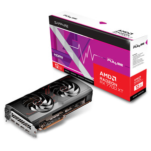 Tarjeta Gráfica para Juegos 7700 765GRE 6500 100% Nueva, Aplicación para Escritorio PCI con Ventilador - Product Image 6